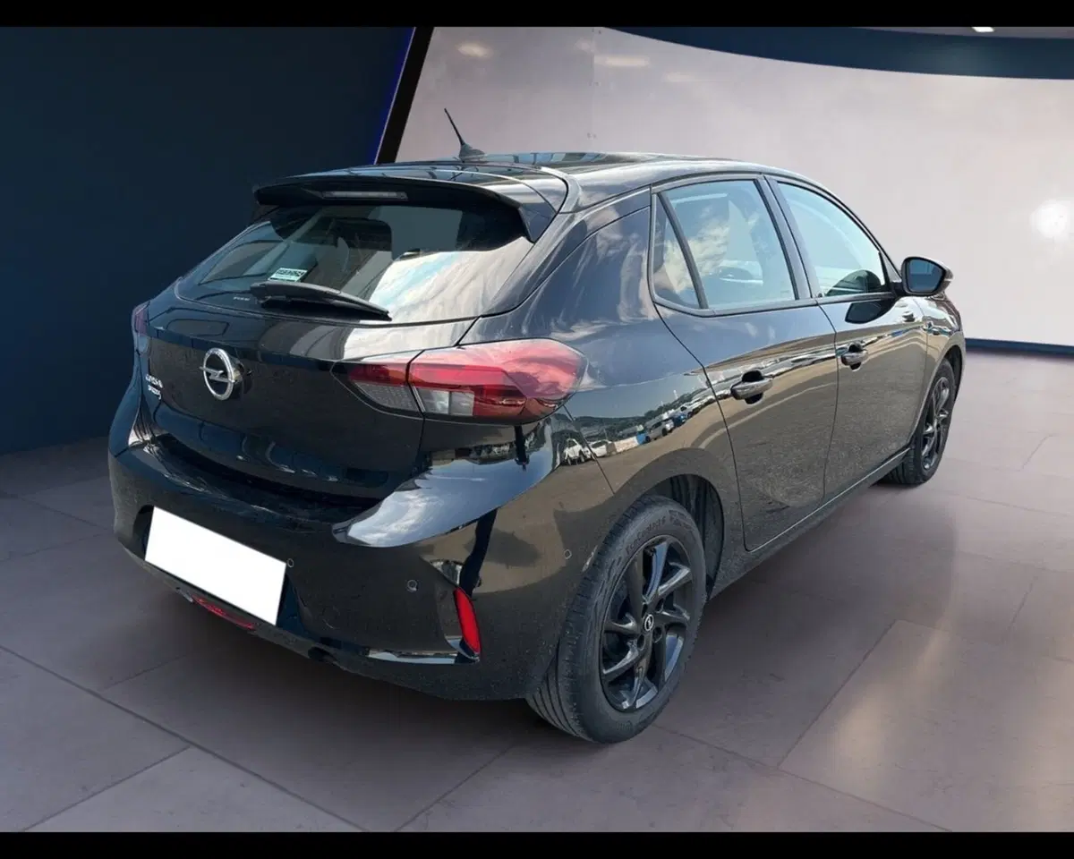 Opel Corsa usata a Torino (9)