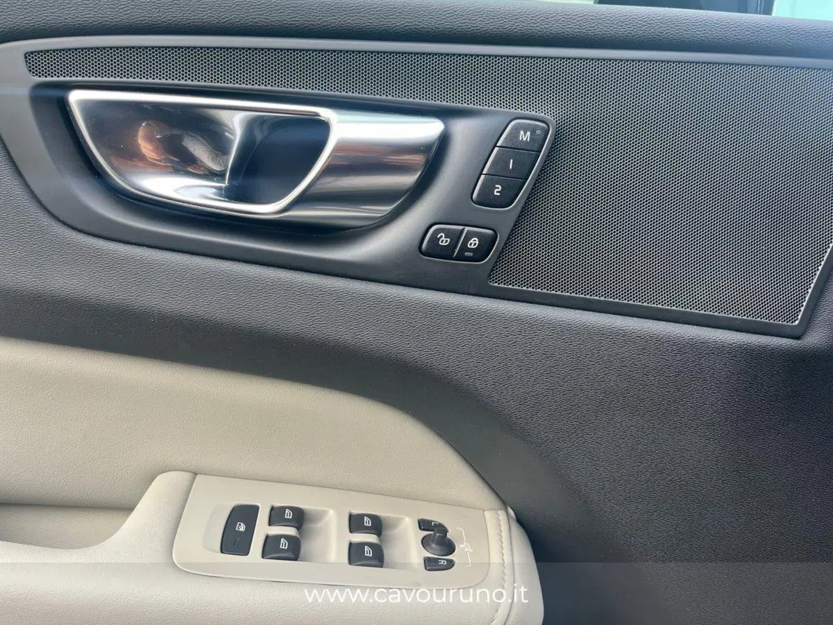 Volvo XC60 usata a Ferrara (20)