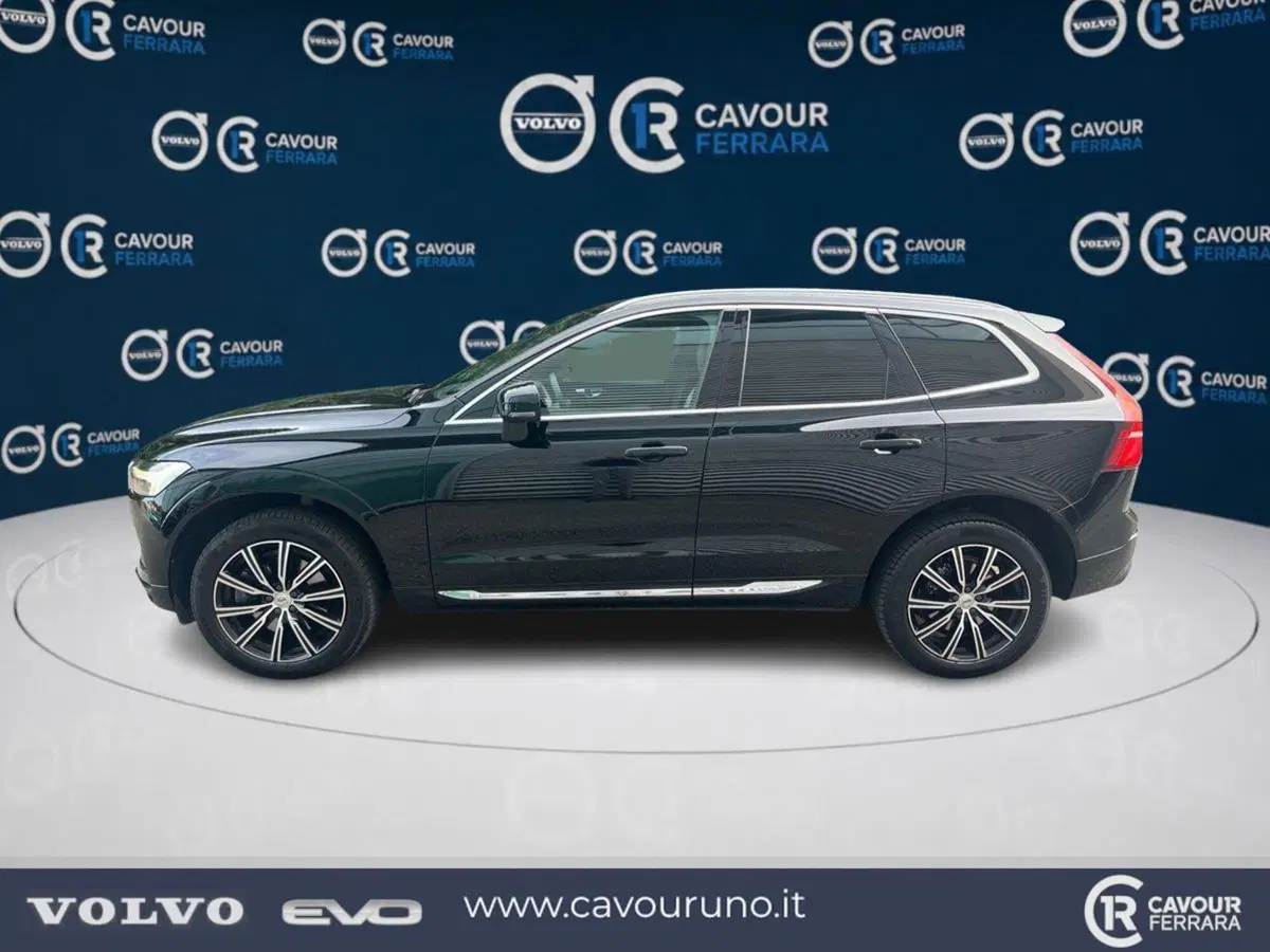 Volvo XC60 usata a Ferrara (3)