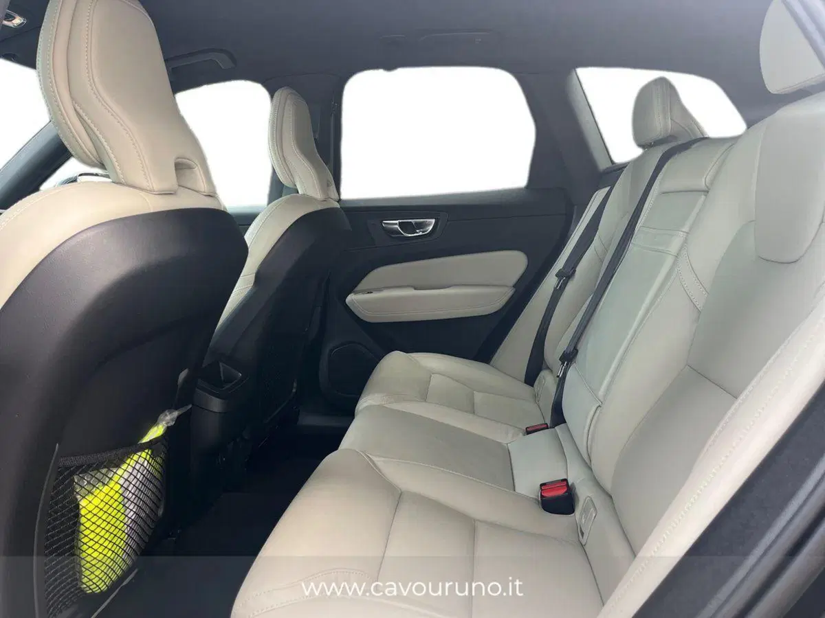 Volvo XC60 usata a Ferrara (6)