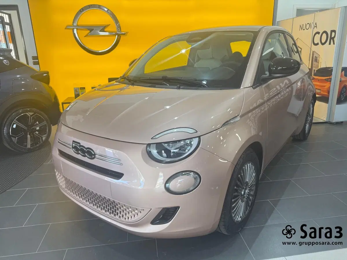 Fiat 500 nuova a Benevento (2)