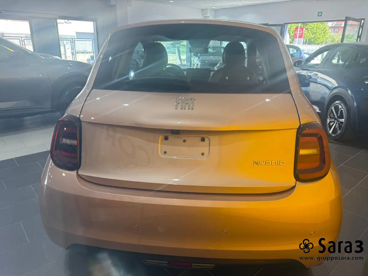 Fiat 500 nuova a Benevento (5)