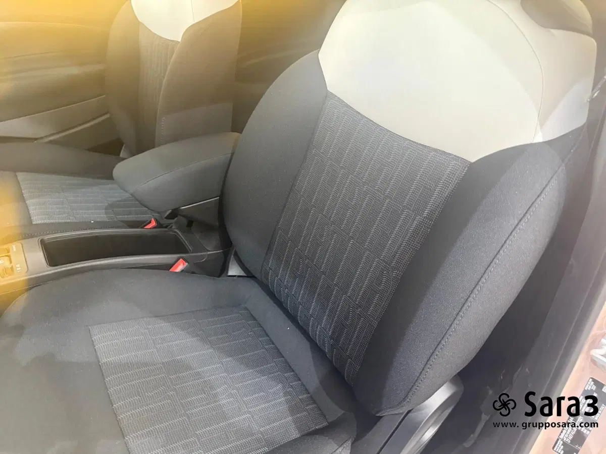 Fiat 500 nuova a Benevento (7)