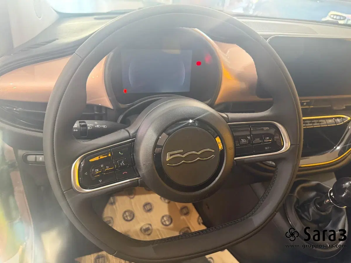 Fiat 500 nuova a Benevento (9)