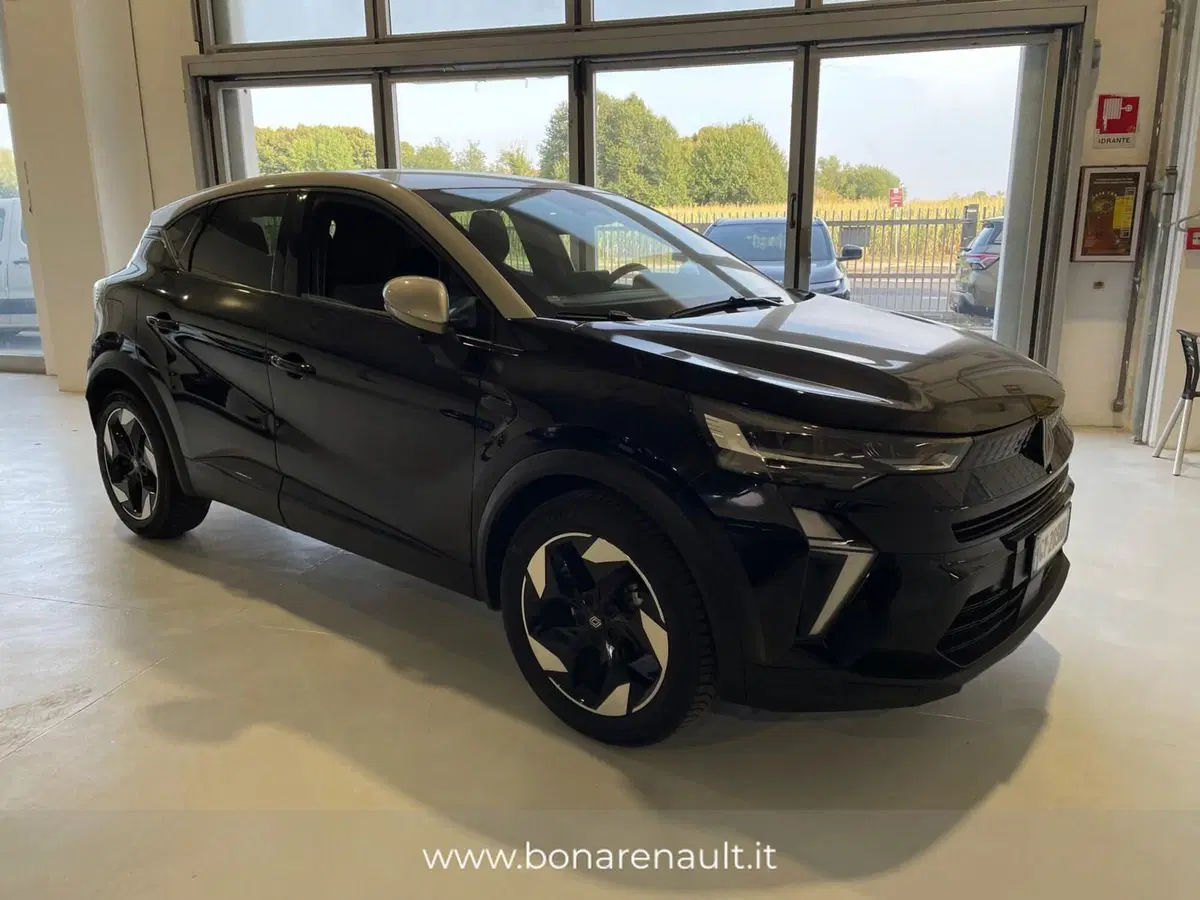 Renault Captur usata a Monza e Brianza (2)