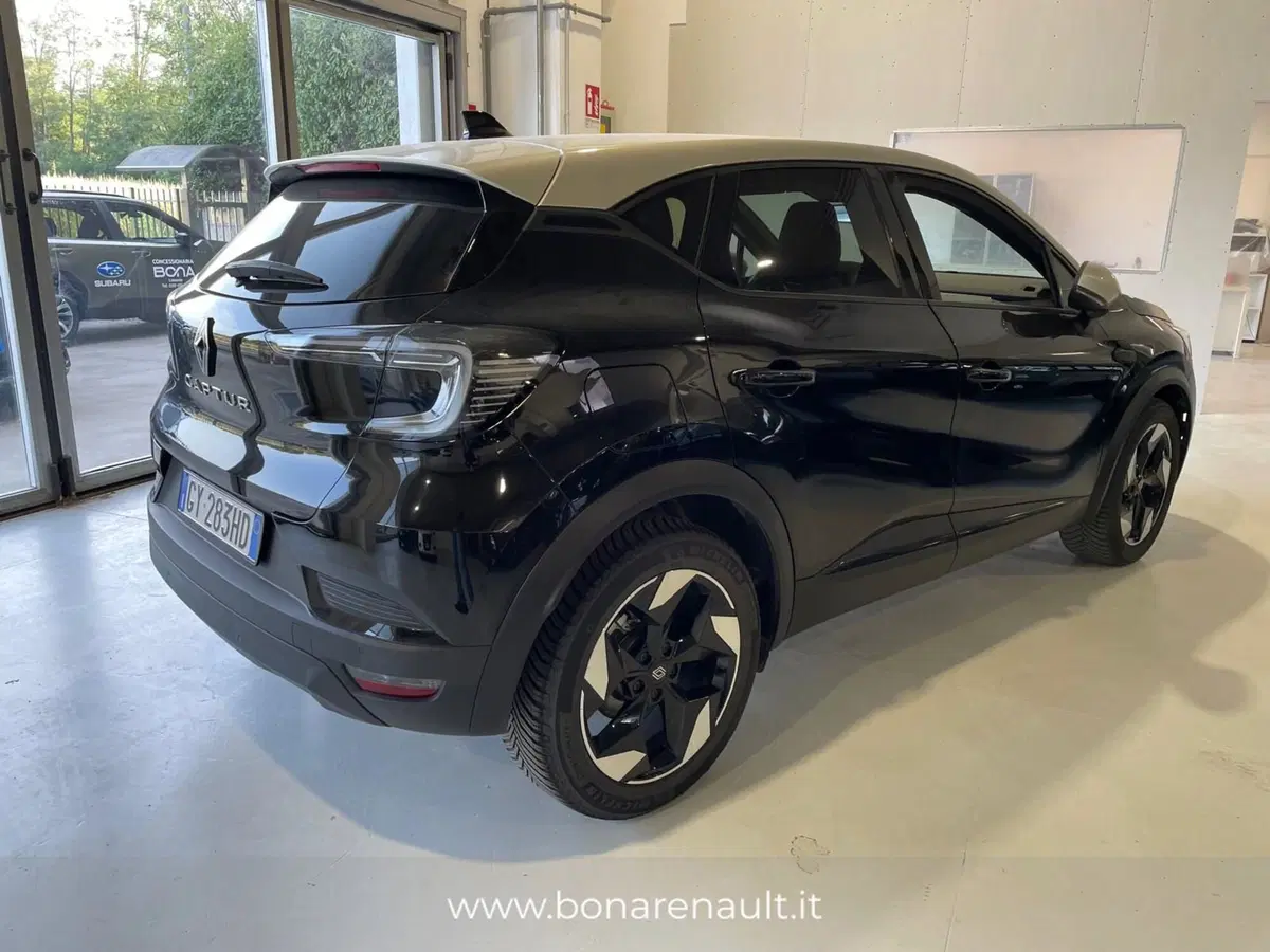 Renault Captur usata a Monza e Brianza (3)