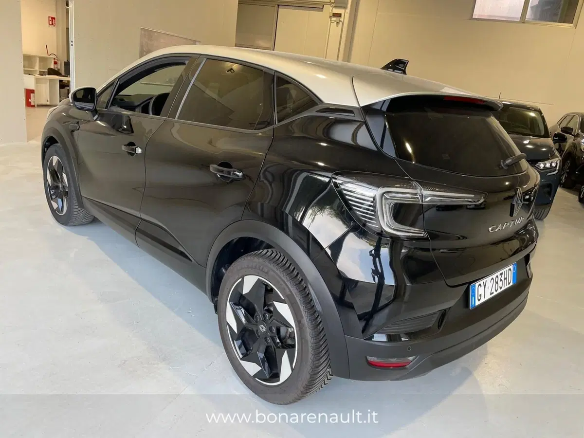 Renault Captur usata a Monza e Brianza (4)