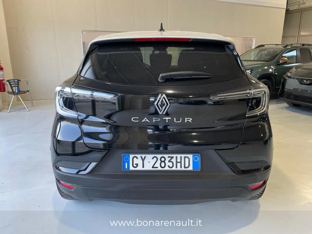 Renault Captur usata a Monza e Brianza (5)