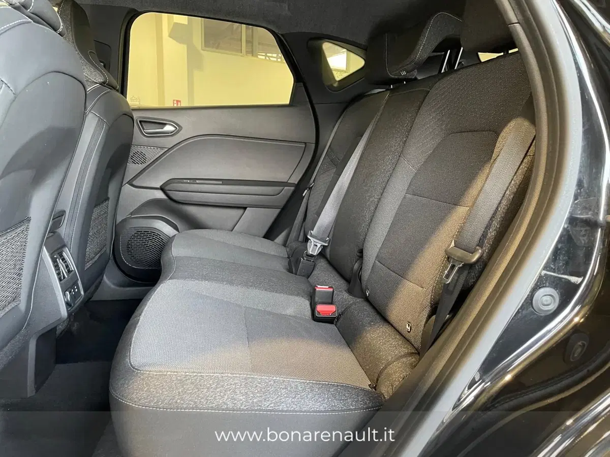 Renault Captur usata a Monza e Brianza (7)