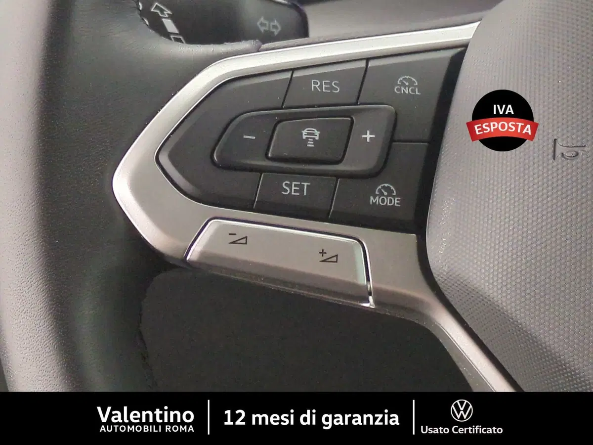 Volkswagen Golf usata a Roma (15)