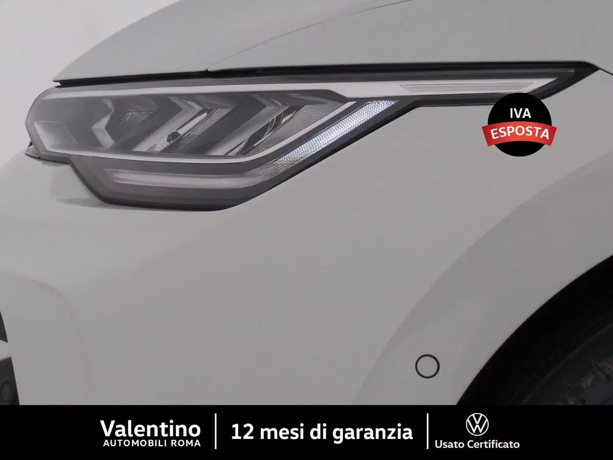 Volkswagen Golf usata a Roma (6)