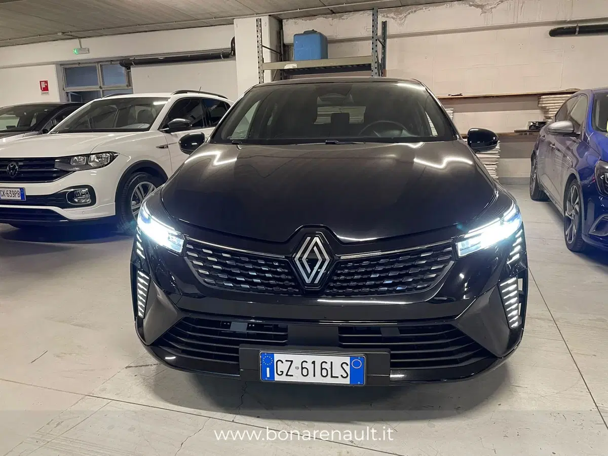 Renault Clio usata a Monza e Brianza (3)