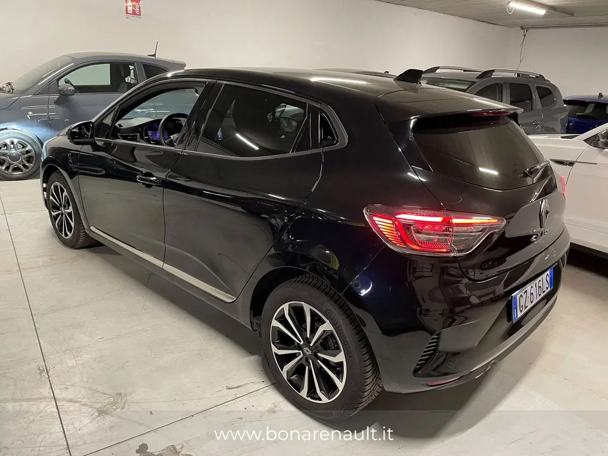 Renault Clio usata a Monza e Brianza (6)