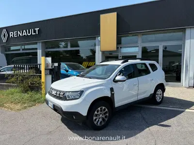 Dacia Duster 1.0 TCe 90 CV 4x2 Expression del 2023 usata a Lissone