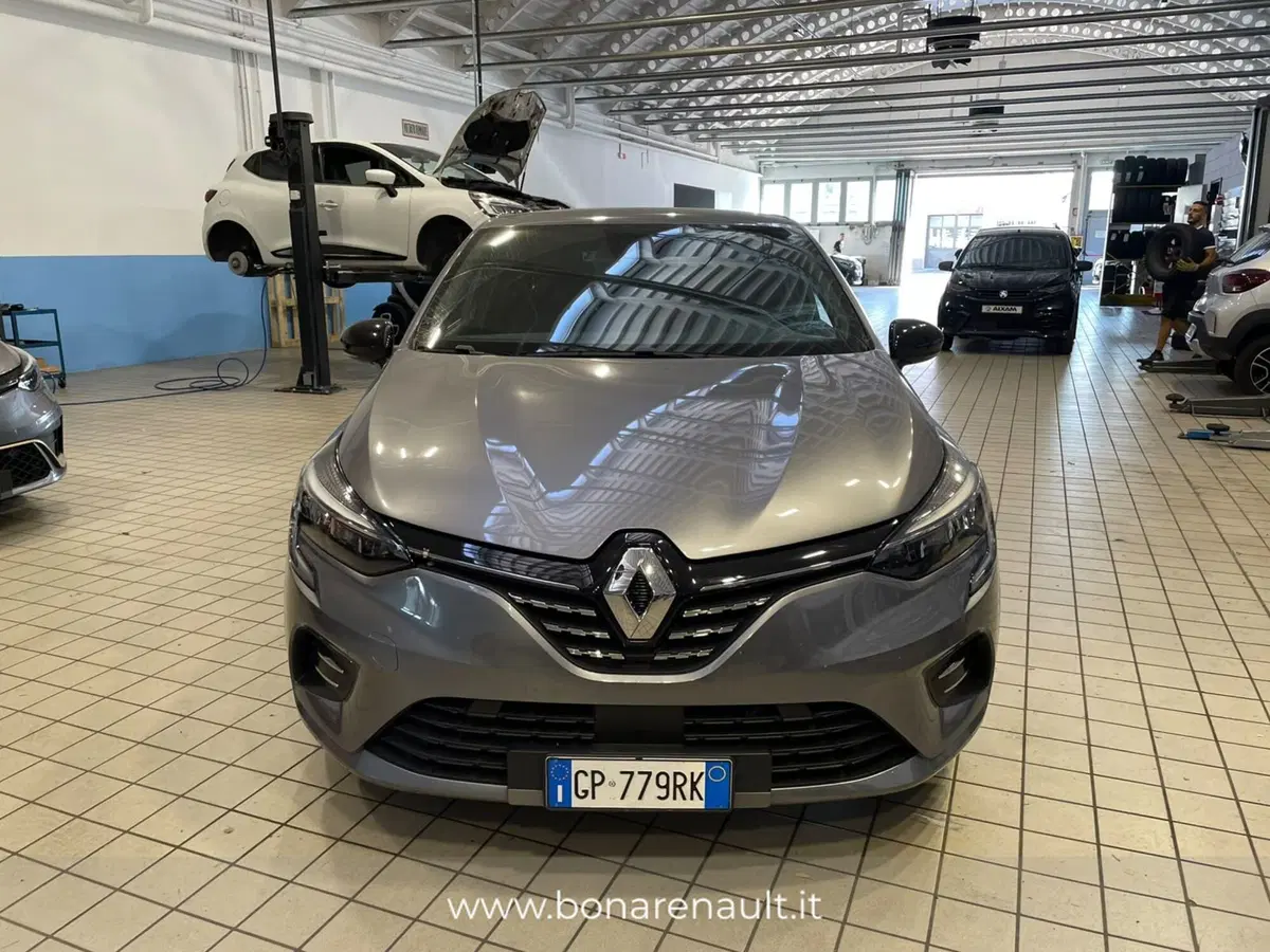 Renault Clio usata a Monza e Brianza (2)