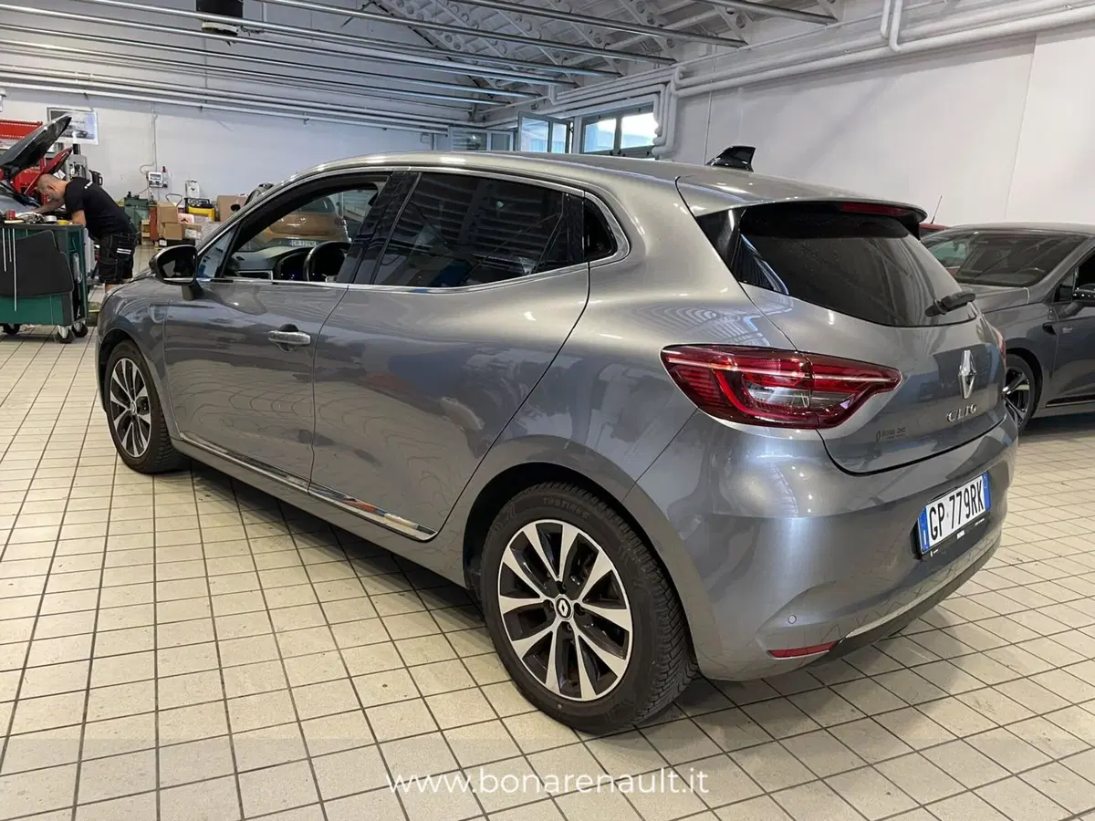 Renault Clio usata a Monza e Brianza (3)