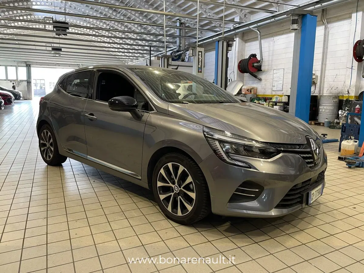 Renault Clio usata a Monza e Brianza (5)