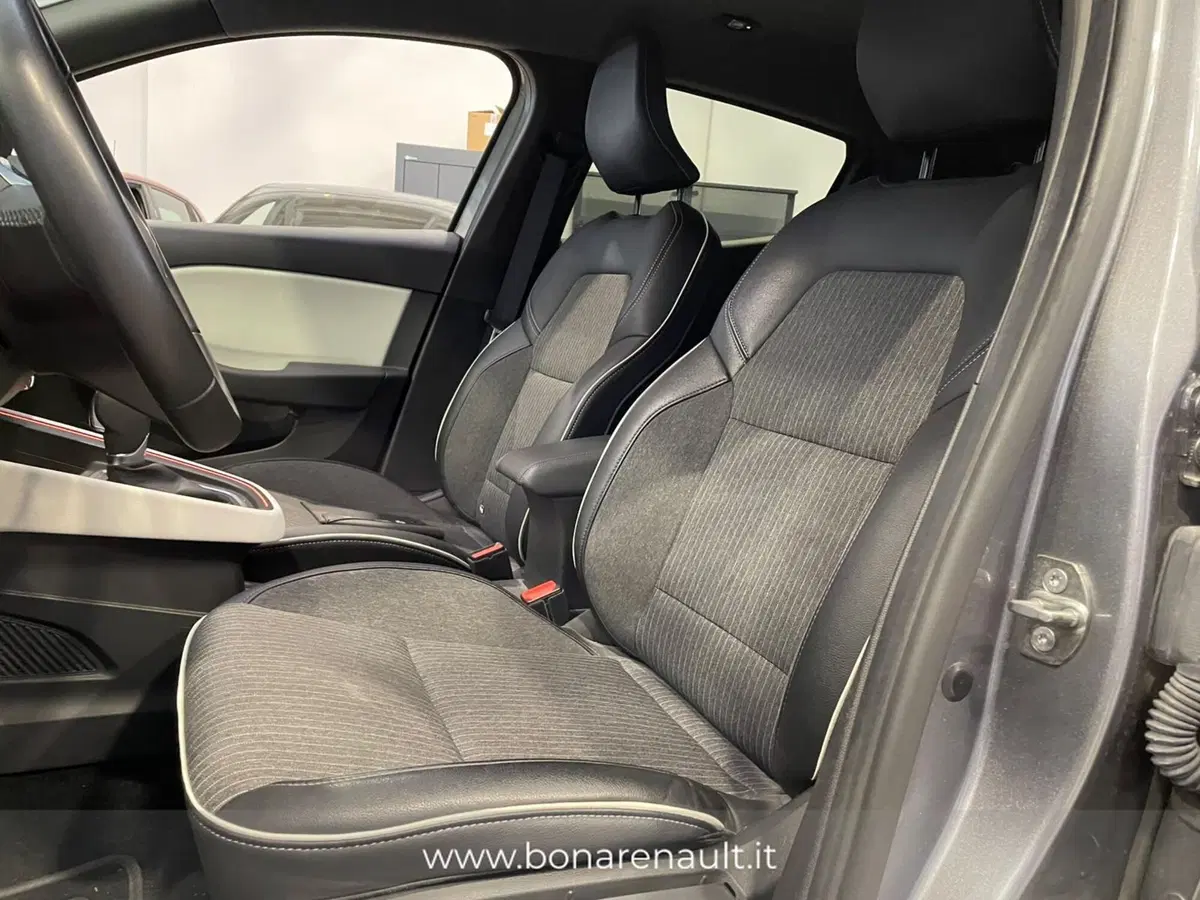 Renault Clio usata a Monza e Brianza (6)