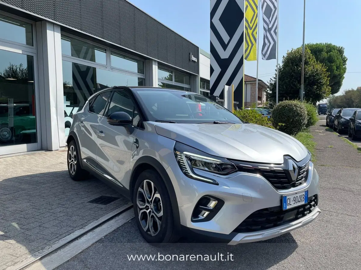 Renault Captur usata a Monza e Brianza (2)