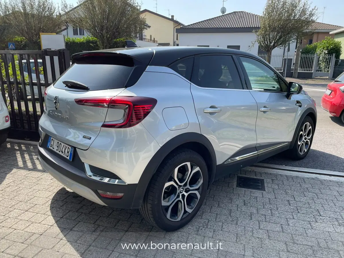 Renault Captur usata a Monza e Brianza (4)