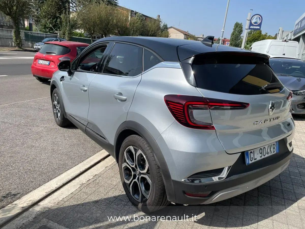 Renault Captur usata a Monza e Brianza (6)