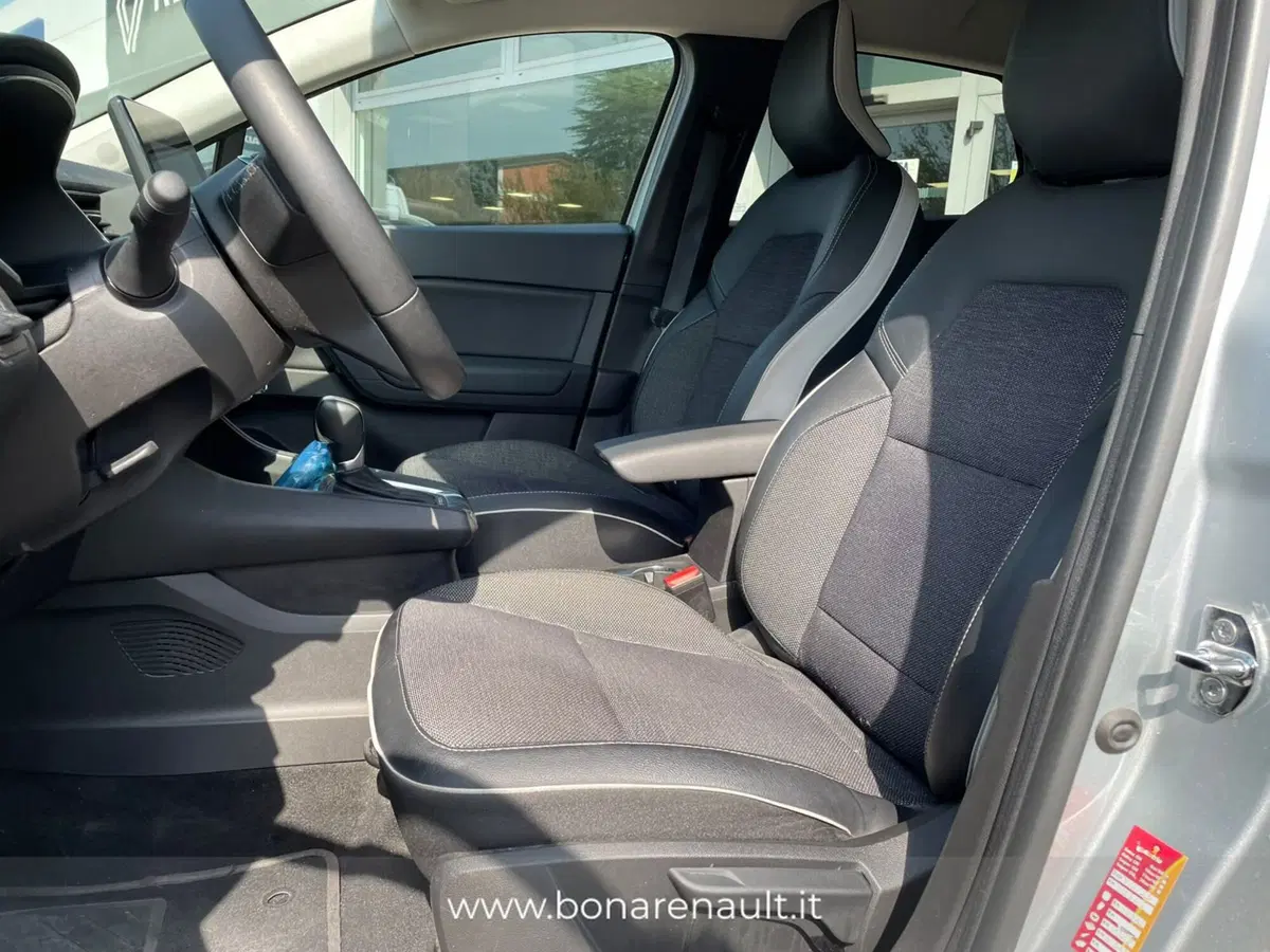 Renault Captur usata a Monza e Brianza (7)