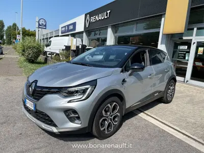 Renault Captur 1.0 eco-g Techno 100cv del 2023 usata a Lissone