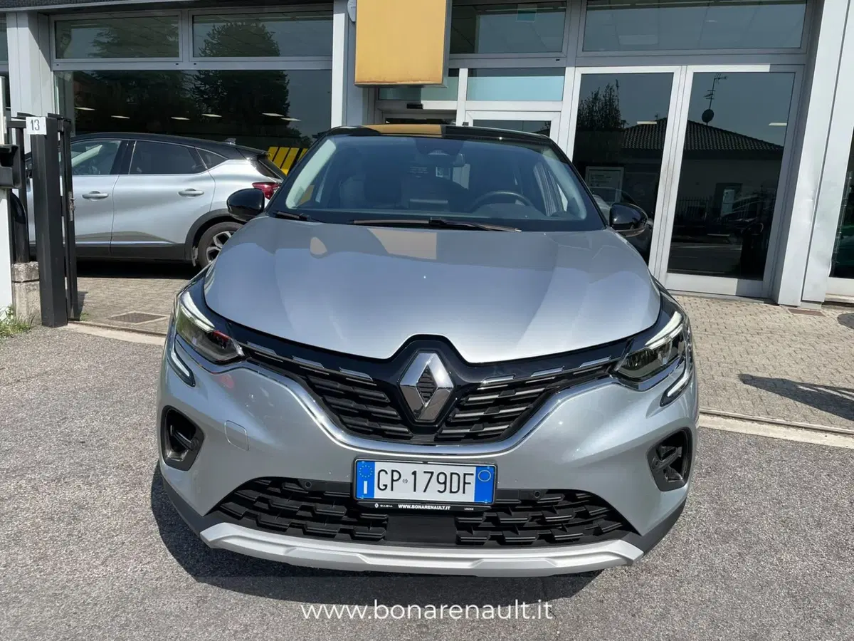 Renault Captur usata a Monza e Brianza (2)