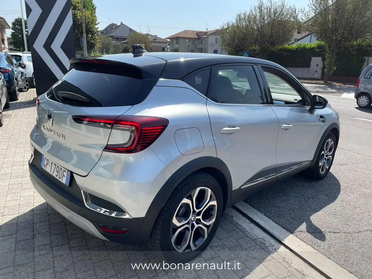 Renault Captur usata a Monza e Brianza (5)