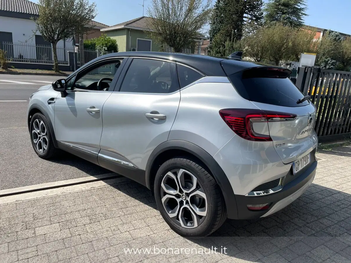 Renault Captur usata a Monza e Brianza (6)