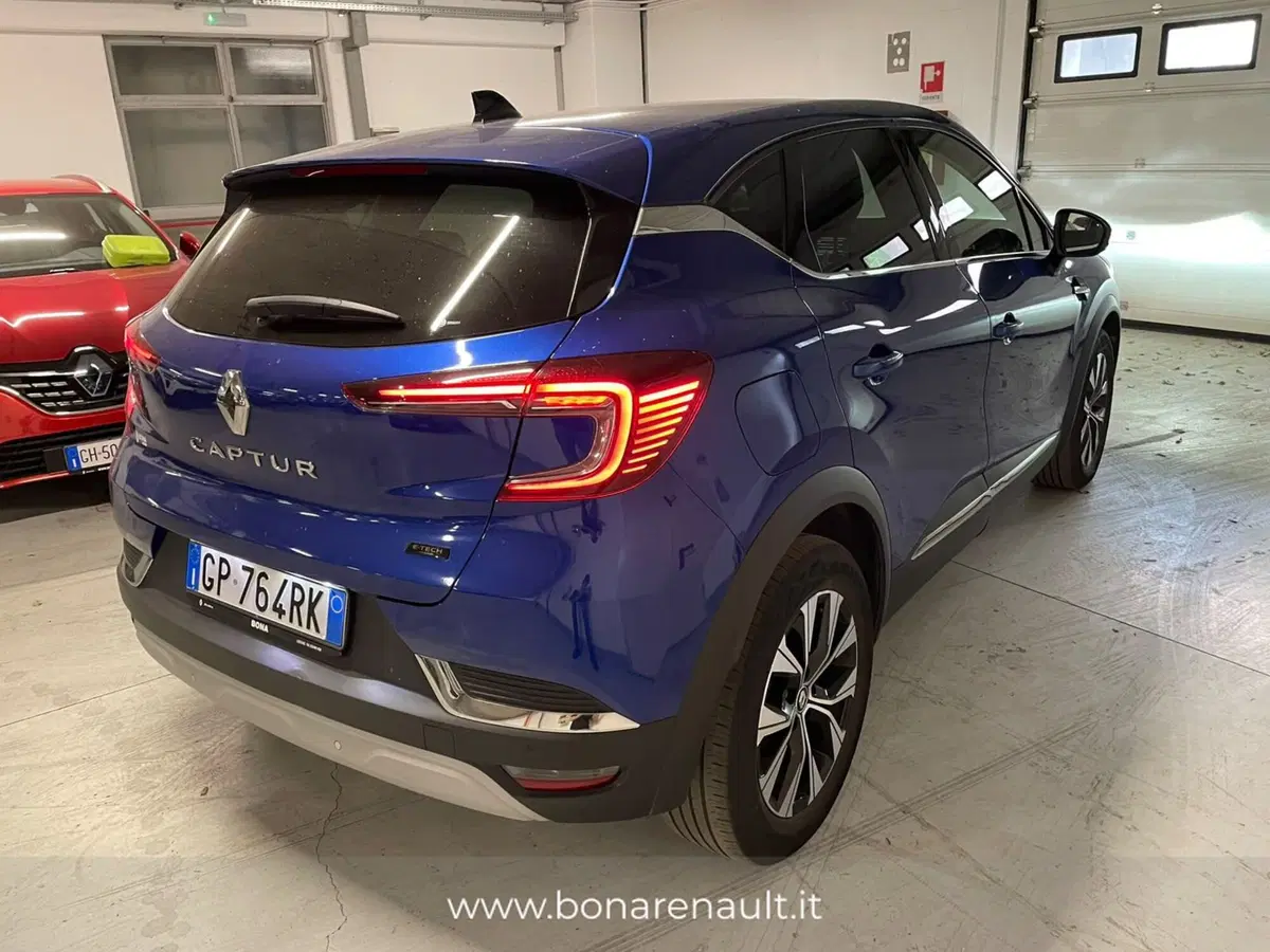 Renault Captur usata a Monza e Brianza (6)