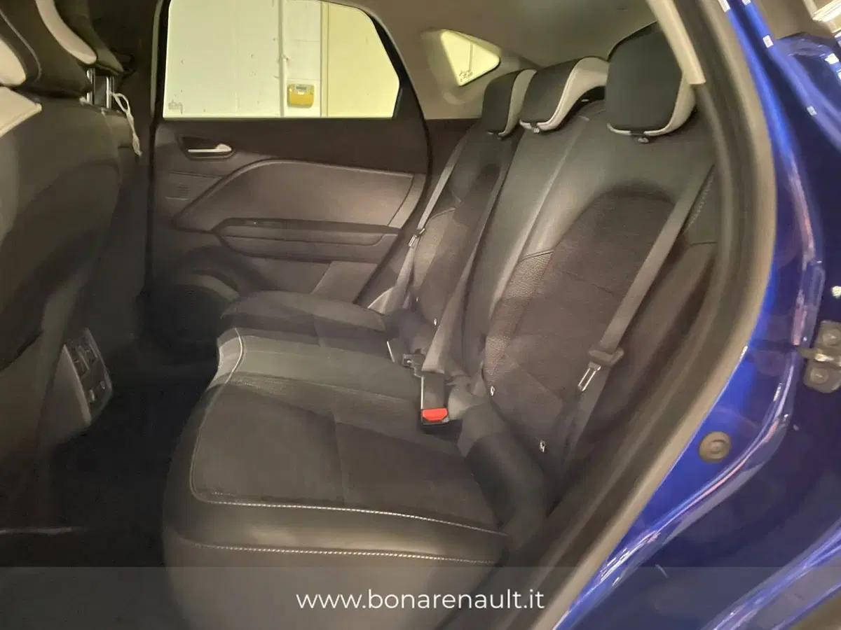 Renault Captur usata a Monza e Brianza (8)