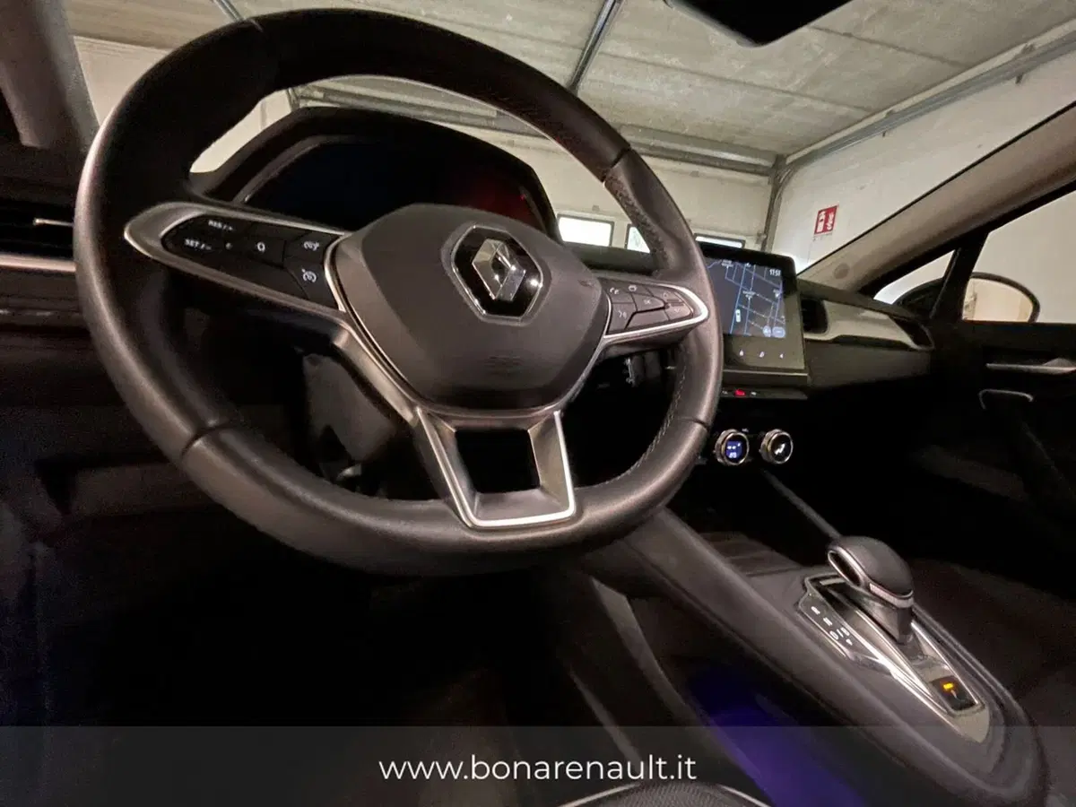 Renault Captur usata a Monza e Brianza (9)