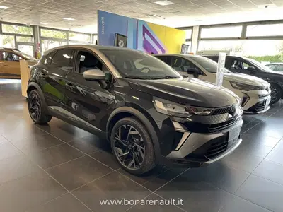 Renault Captur 1.8 full hybrid Esprit Alpine 160cv auto nuova a Lissone