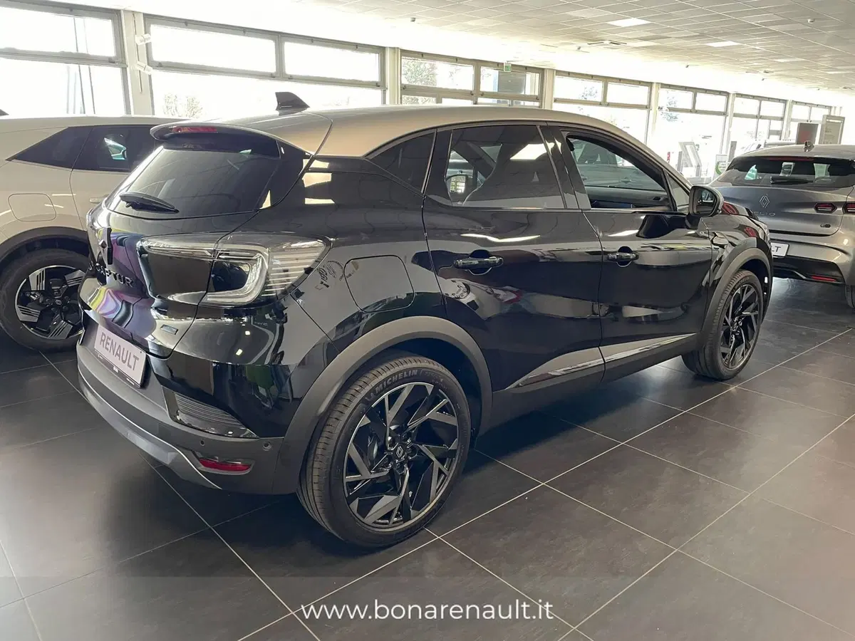 Renault Captur nuova a Monza e Brianza (2)