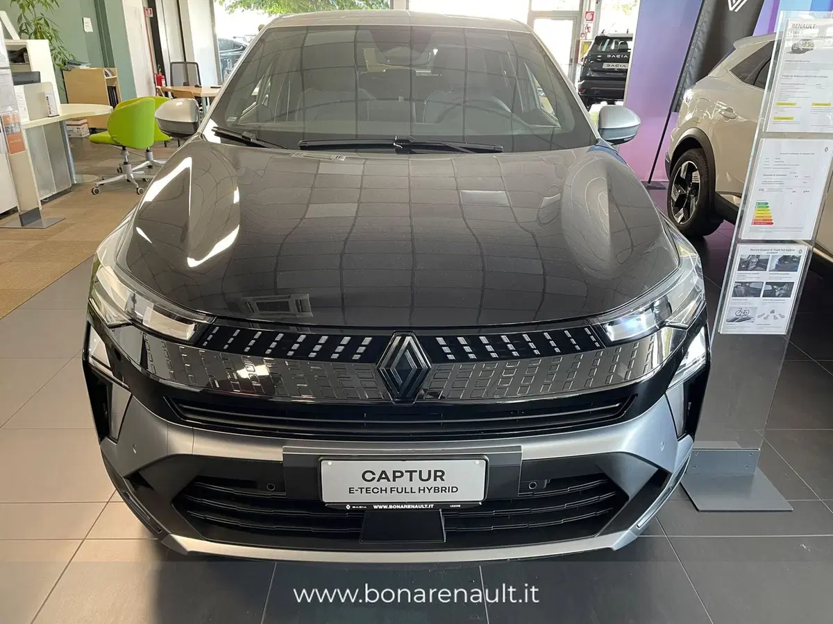 Renault Captur nuova a Monza e Brianza (5)