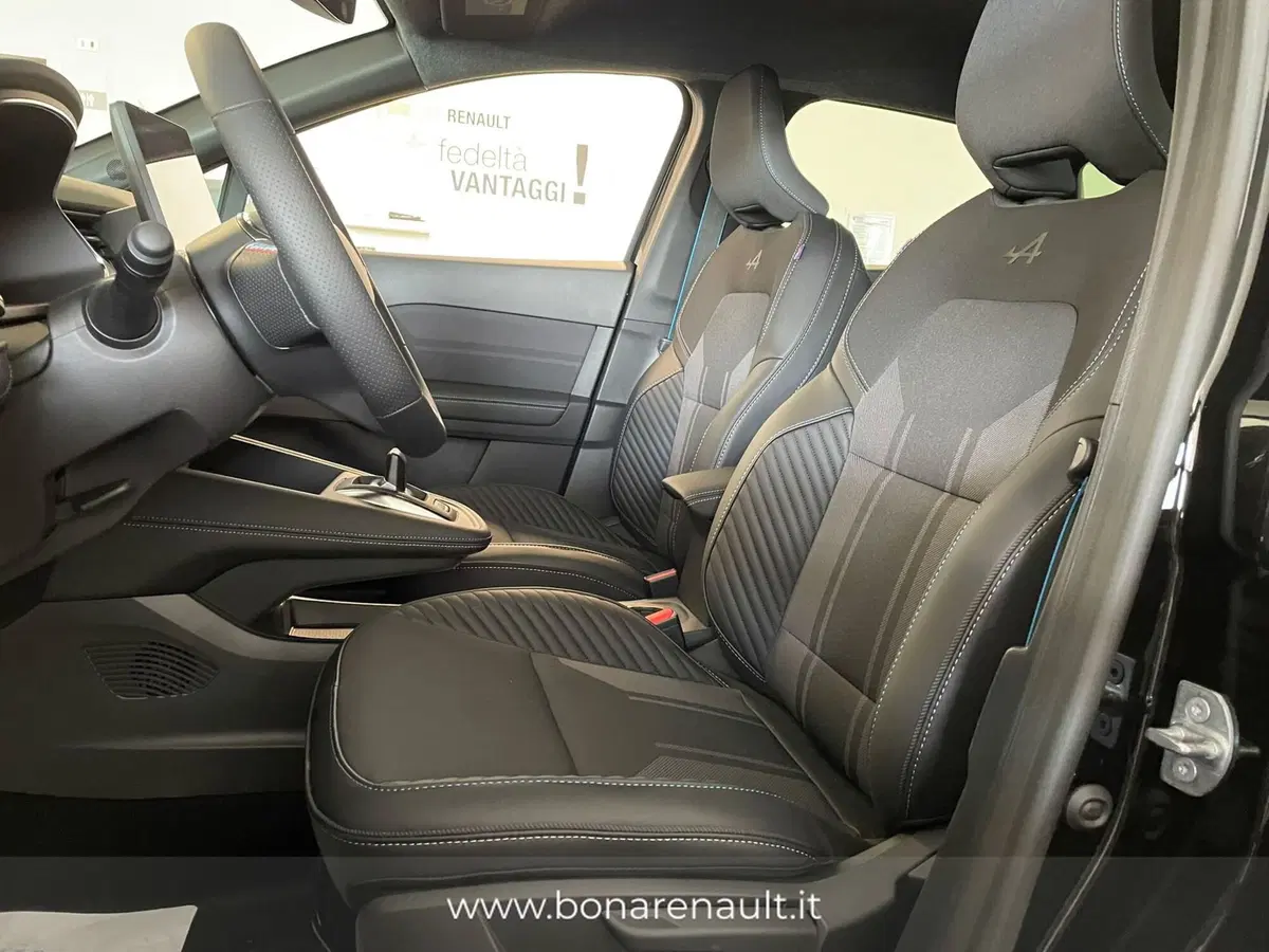 Renault Captur nuova a Monza e Brianza (6)