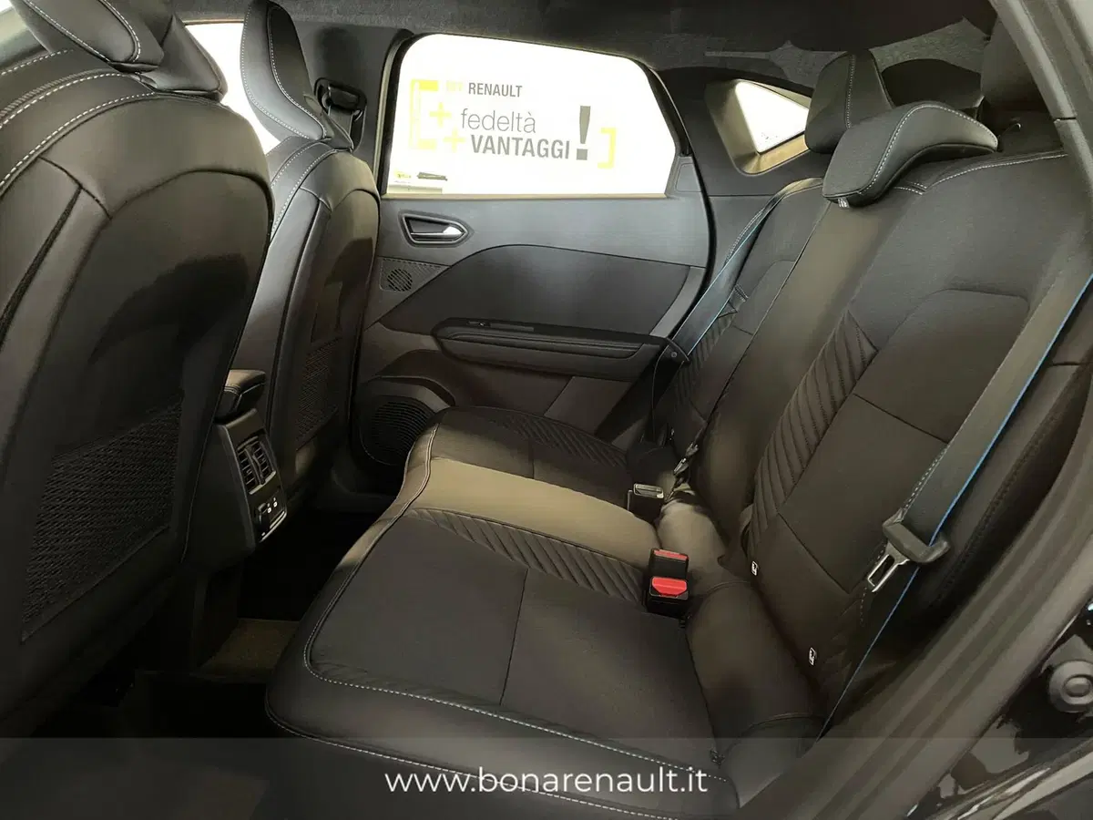 Renault Captur nuova a Monza e Brianza (7)