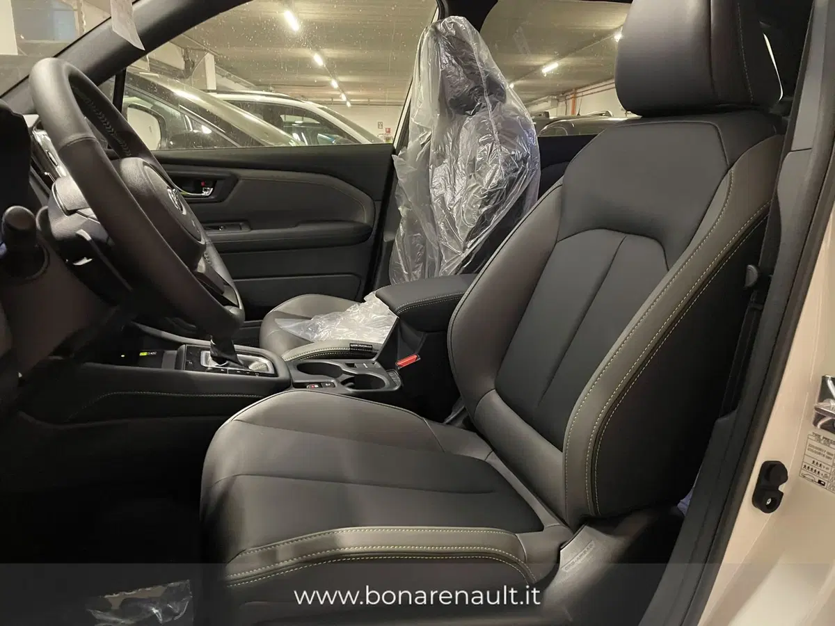 Subaru Forester nuova a Monza e Brianza (9)
