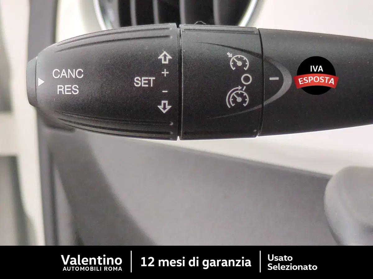 Fiat 500 nuova a Roma (14)