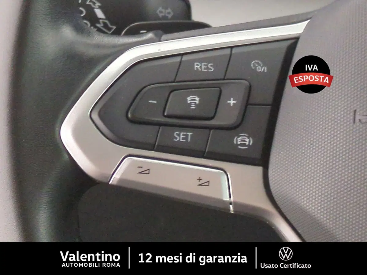 Volkswagen Golf usata a Roma (15)