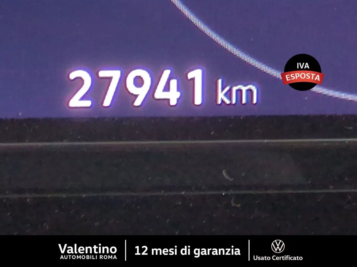 Volkswagen Golf usata a Roma (16)