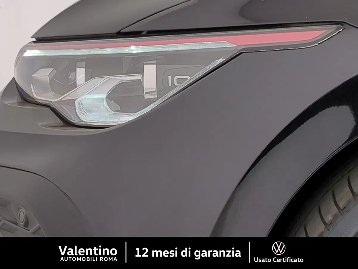 Volkswagen Golf usata a Roma (8)