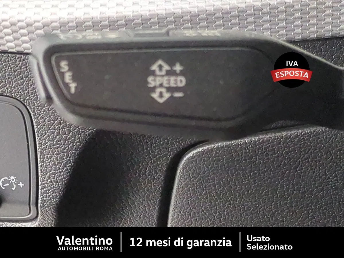Audi Q2 usata a Roma (15)