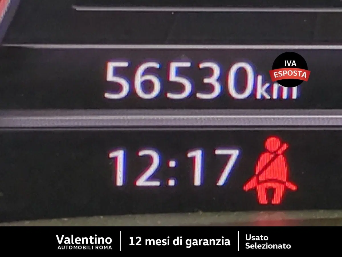 Audi Q2 usata a Roma (16)