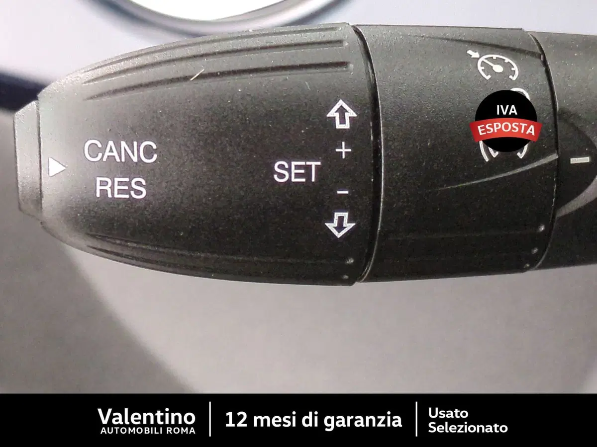 Fiat 500 nuova a Roma (14)
