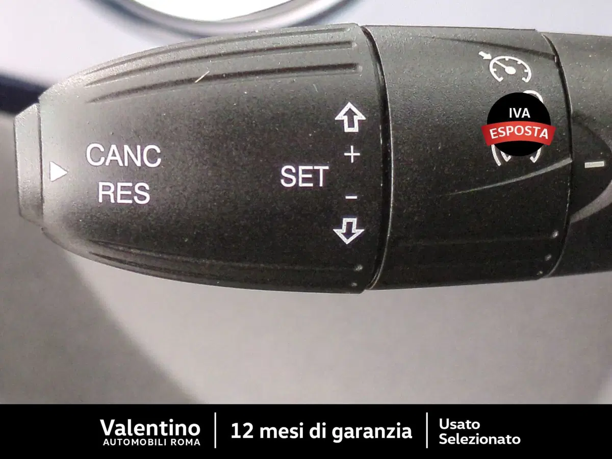 Fiat 500 nuova a Roma (14)