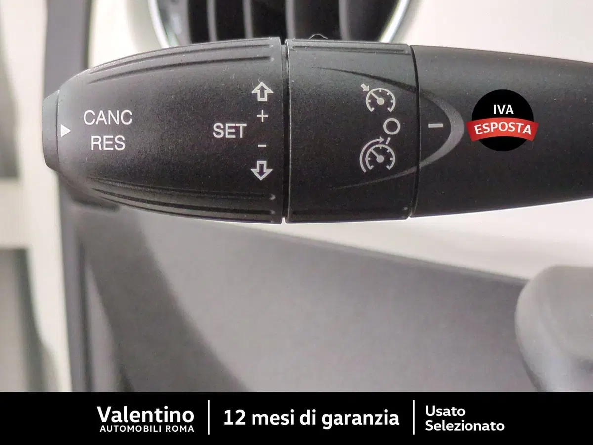 Fiat 500 nuova a Roma (14)