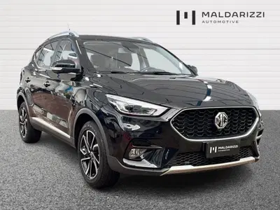Mg ZS ZS 1.5 Luxury del 2024 usata a Matera
