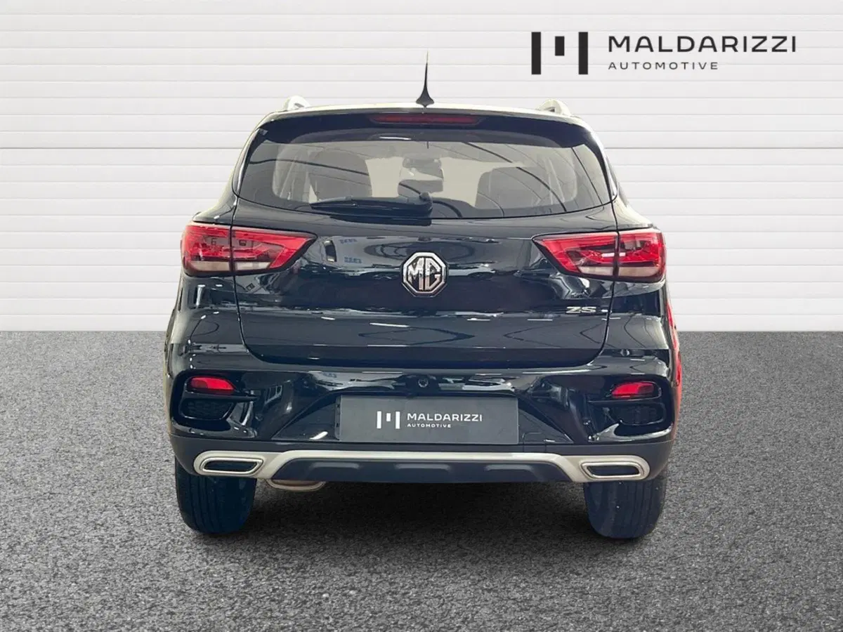 Mg ZS usata a Matera (3)